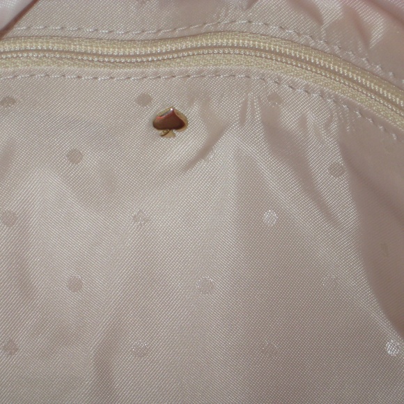 Kate Spade Susy Fingers Tote - Picture 4 of 7